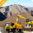 Icon of program: Real Excavator Simulator …