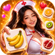 Icono de programa: Beauty Bloom Match Puzzle…
