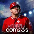 Icon of program: MLB 9 Innings 18