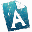 Icon of program: Marquee Screensaver