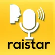 Icon of program: Raistar Voice Changer  ff…