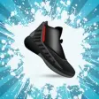 Icon of program: Shoe Emoji - Sneakerhead …