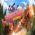 Icon of program: Pressure Overdrive