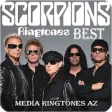Icon of program: Scorpions Best Ringtones
