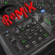 Icon of program: iRemix Free - Portable DJ…