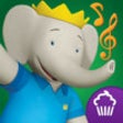 Icon of program: Babar & Badou's Musical M…