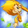 Icon of program: Benji Bananas for Windows…
