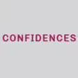 Icon of program: Confidences