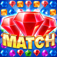 Icono de programa: Jewel Pirate - Treasure H…