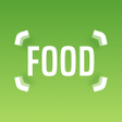 Food Scanner  free barcode scanner for nutrition icon