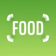 Icon of program: Food Scanner  free barcod…