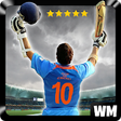Icono de programa: God of Cricket