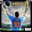 Icon of program: God of Cricket