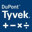 Icon of program: DuPont Tyvek Calculator