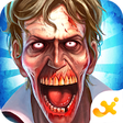Icon of program: Gun Blood Zombies