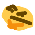 Icono de programa: Thinking Sticker Pack