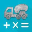 Icon of program: Concrete Calculator