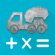 Icono de programa: Concrete Calculator