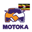 Icon of program: Motoka - Buy & sell cars …