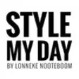 Icon of program: Style My Day