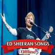 Icon of program: Ed Sheeran Songs Offline …