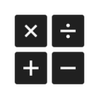 Icono de programa: RealCalc Scientific Calcu…