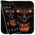 Icon of program: Horror Devil Skull Blood …