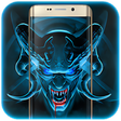 Icon of program: Horror Devil Skull Blood …
