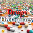 Icon of program: Drugs Dictionary Offline