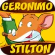 Icon of program: Geronimo Stilton : Des av…