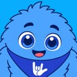 Icon of program: Ziggy: Learn ASL Sign Lan…