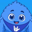 Icono de programa: Ziggy: Learn ASL Sign Lan…