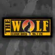 Icon of program: 96.7 The Wolf