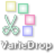 Icono de programa: VarieDrop