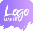 Icon of program: Swift Logo Maker Logo Des…