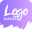 Icon of program: Swift Logo Maker Logo Des…