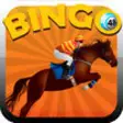 Icon of program: Horse Way Bingo Pro - Bin…