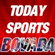 Icon of program: Today Sports BVDA USA