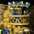 Icon of program: Bridgwater Carnival