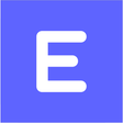 Icon of program: ERPNext