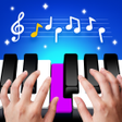 Icon of program: Learn Piano: Quick Lesson…