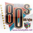 Icon of program: Totally 80's