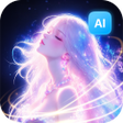 Icon of program: AI Art Studio: Image Gene…