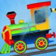 Icon of program: Train Engine Wash Worksho…