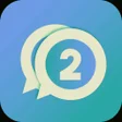 Icon of program: Clone App: Dual App Clone…