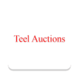 Icon of program: Teel Auctions Online Bidd…