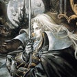 Icono de programa: Castlevania: SotN