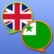 Icon of program: English Esperanto Diction…