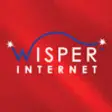 Icon of program: Wisper Internet