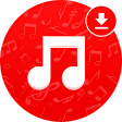 Icon of program: MP3 song downloader - Dow…